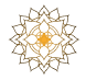 Saar circle symbol